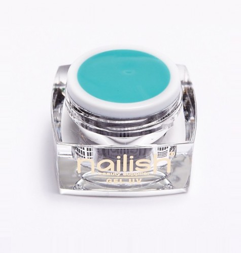 Gel Color Caraibe, Gel Color Noisette (Castagnette) UV LED Manichiura Unghii