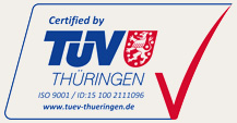Certificare Thüringen | Certificare Thüringen